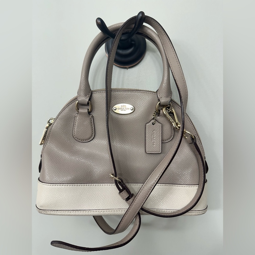 Coach Handbag